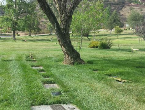 Vista Paz — Green Hills Memorial Park Rancho Palos Verdes Bayer