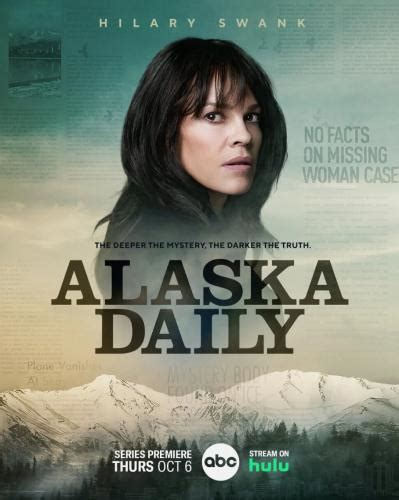Alaska Daily Next Episode Air Date And Countdown