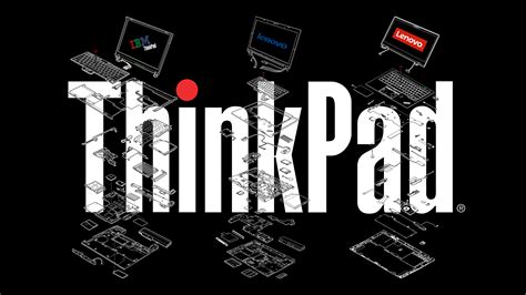 Thinkpad Logo Wallpapers Top Free Thinkpad Logo Backg