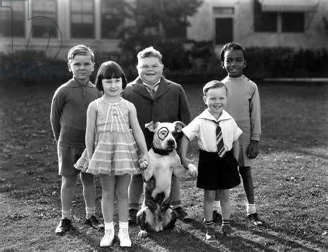 image of little rascals our gang comedies jackie cooper mary ann jackson norman