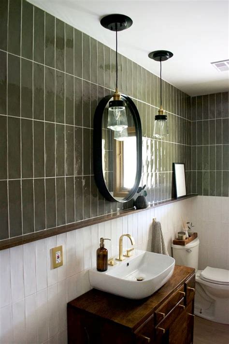 Discover the best small bathroom designs that will brighten up these small bathroom ideas go beyond making the most of the available space and prove that bold. Bathroom Wall Decor Ideas for Captivating Look - Decorface.com