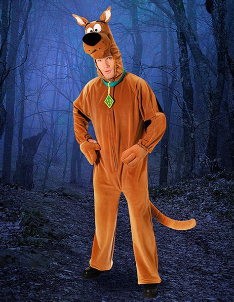 Scooby Doo Costume Ideas Velma Shaggy Daphne Fred Scooby Doo