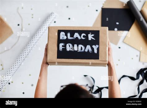 Black friday creative design hi-res stock photography and images - Alamy