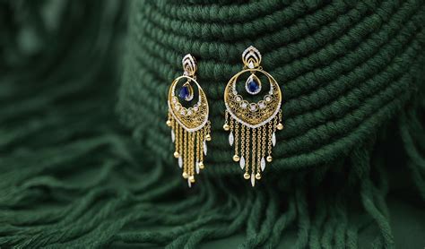 Reliance Jewels Unveils Exclusive Jewelry Collection Aabhar Indian