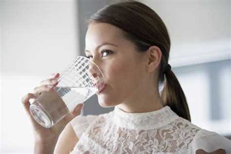 Health Benefits Of Potable Safe Drinking Water Everyone Must Know