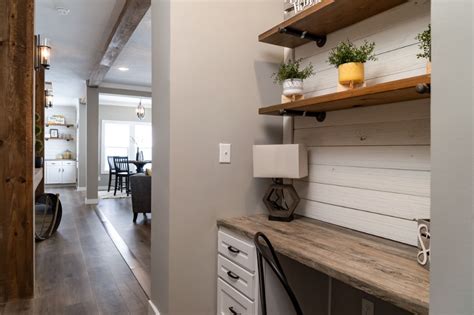 Home interior quality painting work. 1434 Carolina "Southern Belle" | Clayton homes, Home ...