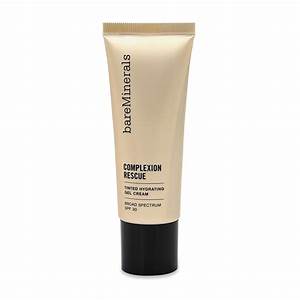 Bareminerals Complexion Rescue Tinted Hydrating Gel Cream Broad