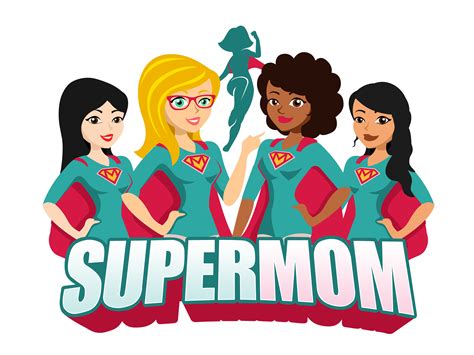 Supermom School - Mary Aldrich Coaching