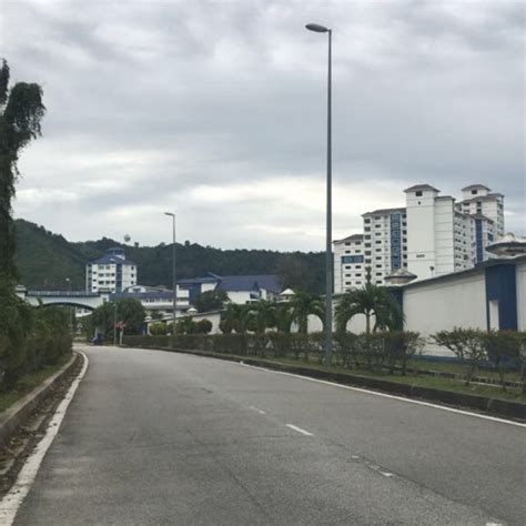 It is an agency under the ministry of home affairs. Maktab Polis DiRaja Malaysia, Kuala Kubu Baru - Jalan Tun ...