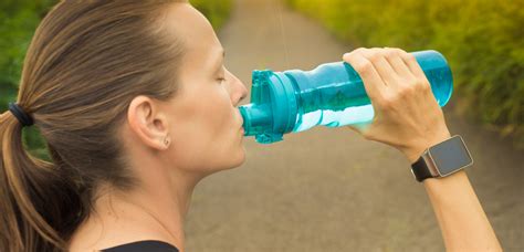 Hydration Tips For Runners How Much Is Enough