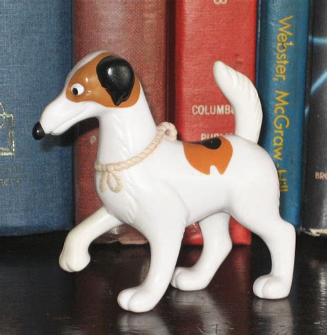 Percys World Of Toys Series 2 4177 Spotted Dog 101 Dalmatians