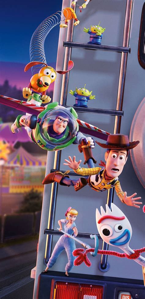 Download Toy Story 3 Great Escape Wallpaper