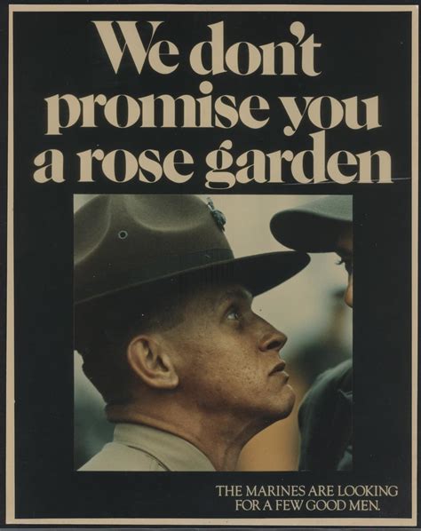 We Dont Promise You A Rose Garden Photographic Print Of C Flickr