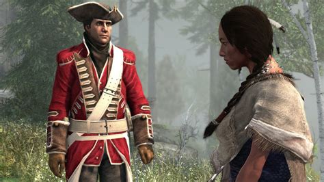 Assassin S Creed 3 How To Play With The Redcoat Outfit In Boston YouTube