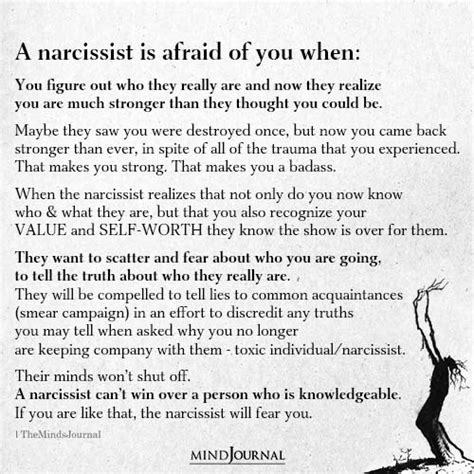 closure with a narcissist narcissist quotes