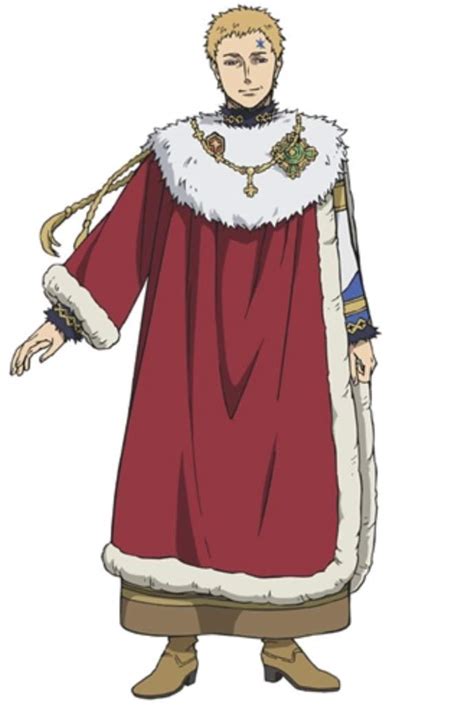 The first wizard king/magic emperor. Wizard King Julius Review | Black Clover! Amino