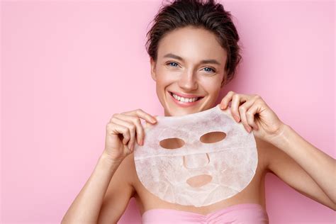 3 Types Of Facial Masks You Need To Include In Your Skincare Routine