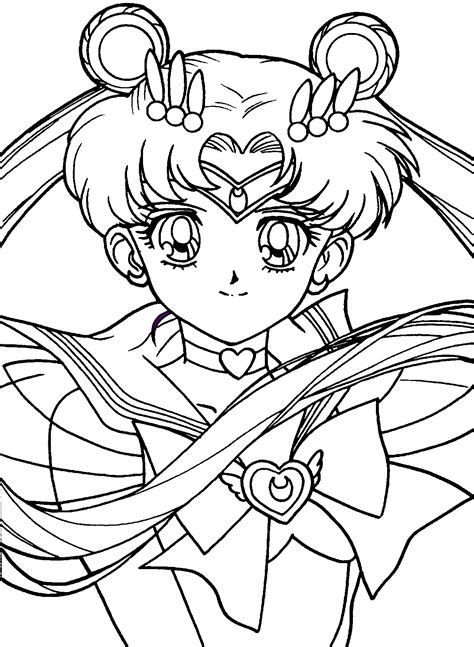 #90s #sailor moon #anime #anime girl #cute. Sailor Moon by FoxyNeko09 on DeviantArt