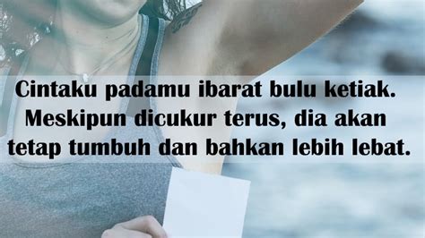 Simak kumpulan caption lucu yang bisa kamu pakai di sini! Kumpulan Kata-Kata Lucu buat Pacar yang Mengundag Tawa ...