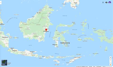 Menurut saya dengan masuk ke jurusan teknik lingkungan rasa cinta dan peduli pada lingkungan itu muncul tanpa kita sadari ………. DEFENSE STUDIES: Lanud Balikpapan Jadi Pangkalan Strategis ...