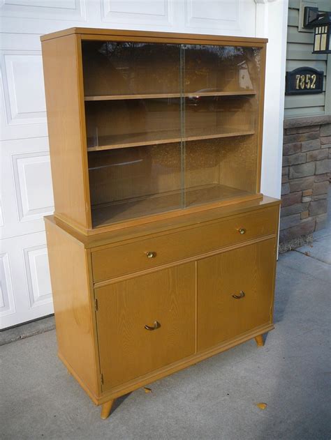 Maybe you would like to learn more about one of these? 1000+ images about midcentury modern china cabinets on ...