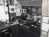70s Stereo Equipment Photos