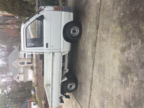 DAIHATSU HIJET PICK UP TRUCK For Sale Photos Technical Specifications