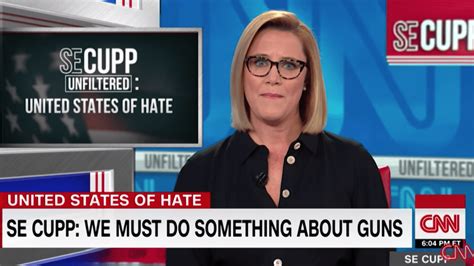 Se Cupp Quits Nra Says We Must ‘do Something About Guns The Hill