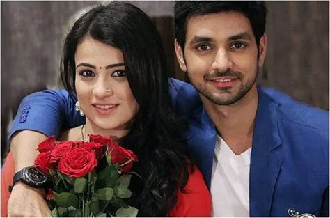 Top 10 Iconic On Screen Tv Couples Created By Ekta Kapoor In Her Productions Shows Latest