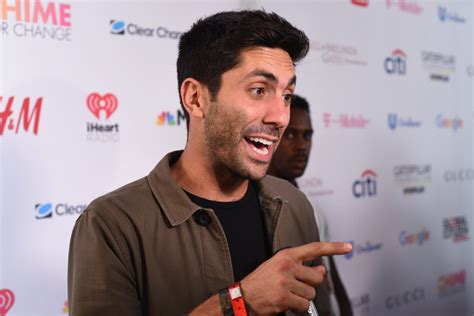 Nev Schulman Suffered Shingles From Sexual Misconduct Stress