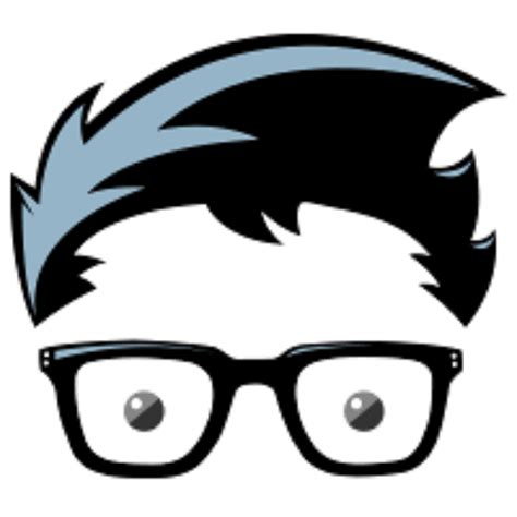 Nerd Glasses Icon At Getdrawings Free Download