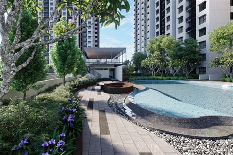 296 units casa tropicana condominium at sungai buloh, selangor. Paramount Property Development Sdn Bhd | PropSocial