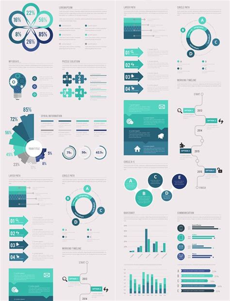 Check out more than 100 of the web's best this free after effects template comes with multiple automotive hud elements, icons and sound effects—everything you need to. Top 10 Infographic Video Templates for After Effects ...