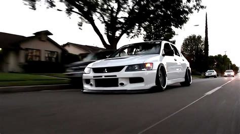 The site owner hides the web page description. Wicked Lancer Evo 9 - YouTube