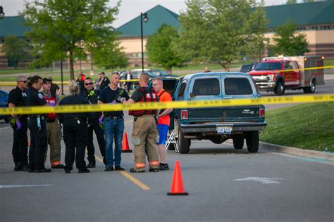 Teens allegedly tied to shooting outside high school graduation - mlive.com