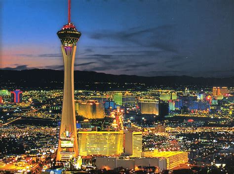 12 Exciting Must Dos In Amazing Las Vegas Outdoors Obsession