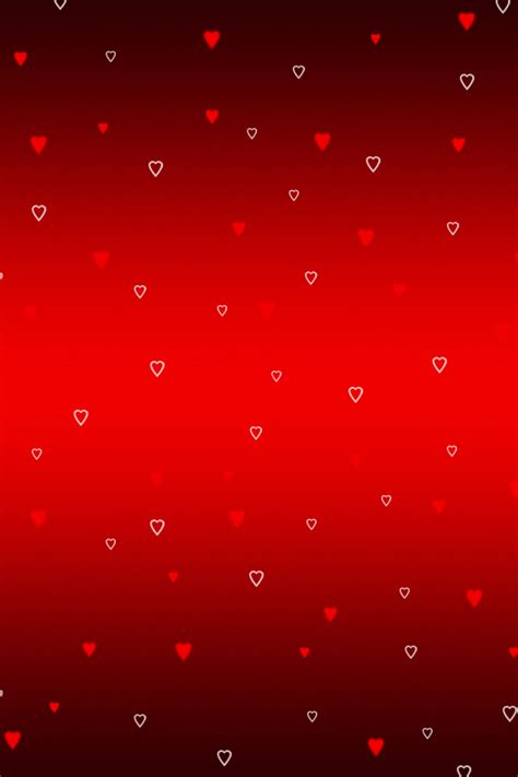 41 Cute Valentine Iphone Wallpapers Free To Download