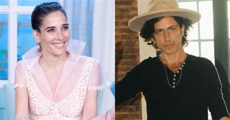 Is coti wife valeria larrarte active on instagram ¿Juana Viale le es infiel a su novio con Coti Sorokin ...