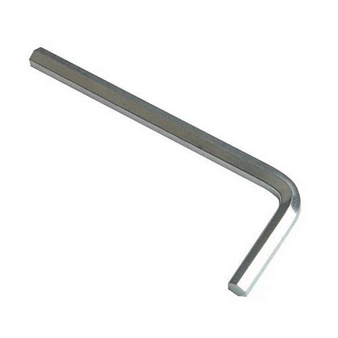 Allen Key At Rs 5piece Chembur Mumbai Id 13408764330