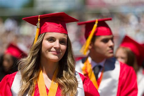 Bloomfield High School graduation 2021 (PHOTOS) - nj.com