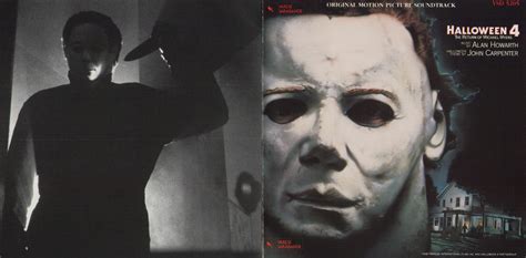 Torrent Francais Halloween 4 The Return Of Michael Myers - Release “Halloween 4: The Return of Michael Myers: Original Motion
