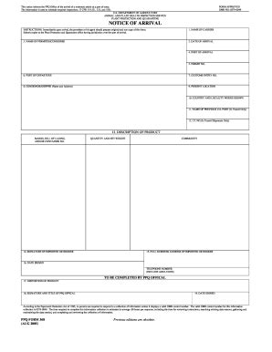 The support team will view it after the order form and payment is complete and then they will find an academic writer who matches your order description perfectly. US Executive Department USDA Forms - Edit, Print, Fill Out ...