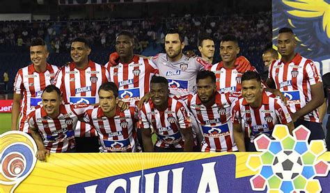 Recomendado más leído lo último. Junior: Los cinco nombres en carpeta para reforzarse en ...