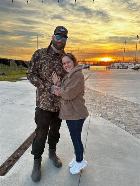 Jenelle Granted Custody Of Son Jace 13 After Years Of Drama With Mom Barbara News And Gossip