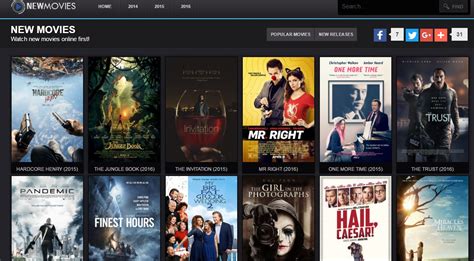 What Are Some Free Sites To Watch Movies For Free Telegraph