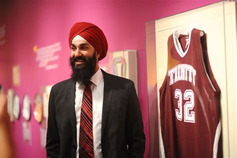 This Sikh Basketball Player Became A Racist Meme But The Internet Stood