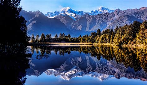 12 Top Rated Tourist Attractions In New Zealand The