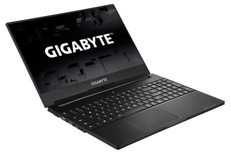 Review Gigabyte Aero 15x Laptop