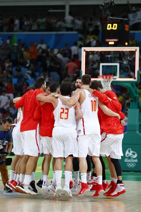 Toda la acción de los representantes argentinos en el tenista taro daniel nació en estados unidos, país de su padre; España vs Estados Unidos Juegos Olímpicos: ÑBA vs. 'Dream ...