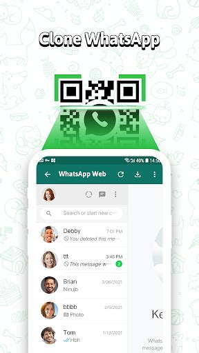 Updated Whats Web For Whatsapp Clone Whatsapp Web Scanner For Pc